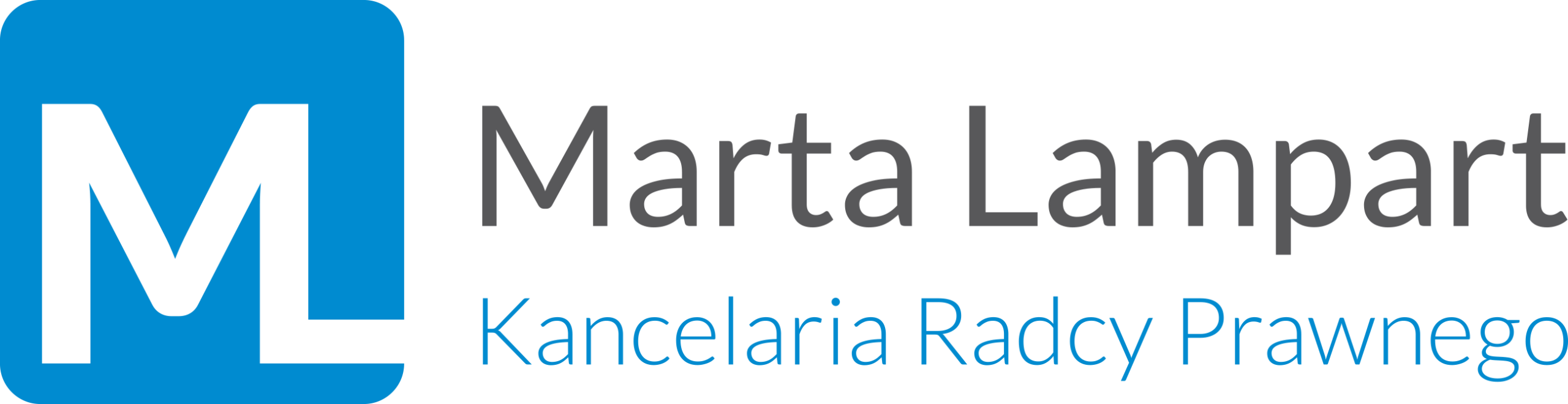 Marta Lampart — Kancelaria Radcy Prawnego