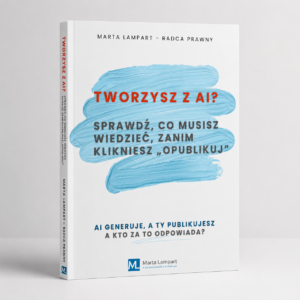 E-Book “Tworzysz z AI?”